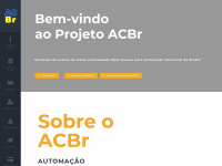 Projetoacbr.com.br