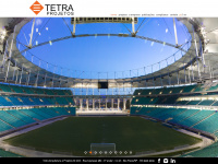 Tetraarq.com.br