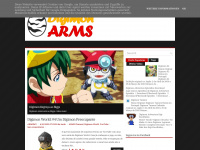 Digimonarms.blogspot.com