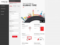Kumho.com.tr