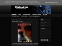 Otakuartes.blogspot.com