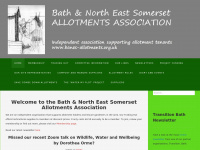 Banes-allotments.org.uk