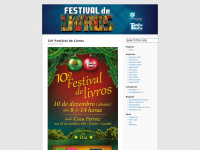 Festivaldelivros.wordpress.com