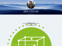 Ben-foster.com