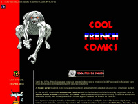 Coolfrenchcomics.com