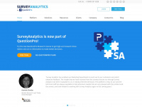 Surveyanalytics.com