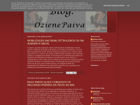 Ozienepaiva.blogspot.com