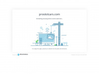 Proslotcars.com