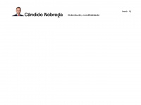 Candidonobrega.com.br