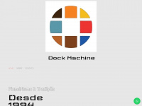dockmachine.com.br