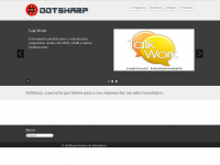 Dotsharp.com.br