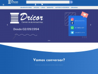 Dricor.com.br