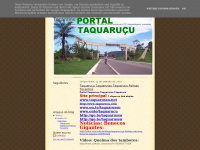 Taquarucu.blogspot.com