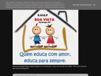 Escolaboavistasantiago.blogspot.com