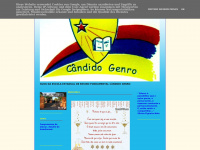 Escola-candidogenro.blogspot.com