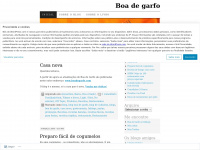 Boadegarfo.wordpress.com