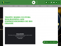 radioculturariograndina.com.br