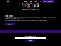 Fantasticfest.com