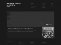 Nationalboardofreview.org