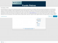 Fundopetros.wordpress.com