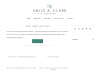 Emilyaclark.com