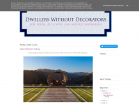 Dwellerswithoutdecorators.blogspot.com