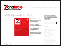 Zonaindie.com.ar