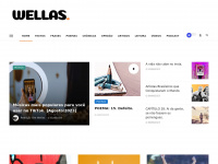 Wellas.com.br