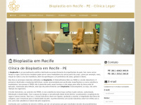 bioplastiarecife.com.br