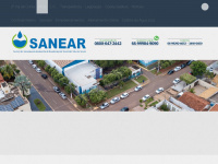 Sanearmt.com.br
