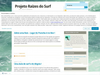 Projetoraizesdosurf.wordpress.com