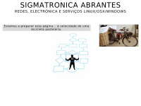 Sigmatronica.net