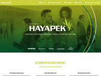 Hayapek.com.br