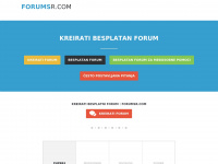 Forumsr.com