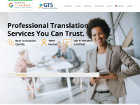 Gts-translation.com