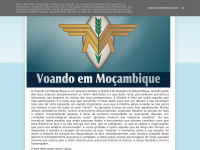 Voandoemmozambique.blogspot.com