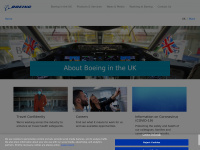 Boeing.co.uk