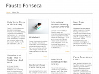 Faustofonseca.com