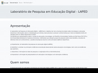 Laped.com.br