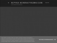 Bluvolei.blogspot.com