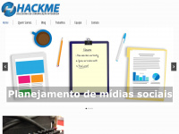 Hackme.com.br