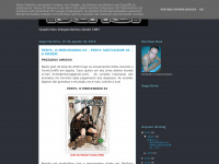 Tchezine.blogspot.com