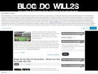 Will2s.wordpress.com