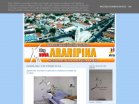 Novaararipina.blogspot.com