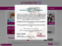 uniodontoriopreto.com.br