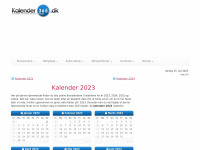 Kalender-365.dk