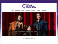 Cenamusical.com.br