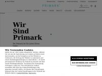 Primark.com