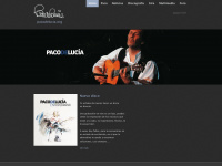 Pacodelucia.org