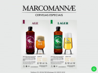 Marcomannae.com.br